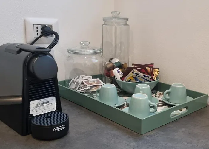 Sweet San Siro Apartment Milan