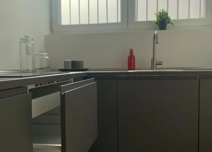 Apartment Sweet San Siro Milan