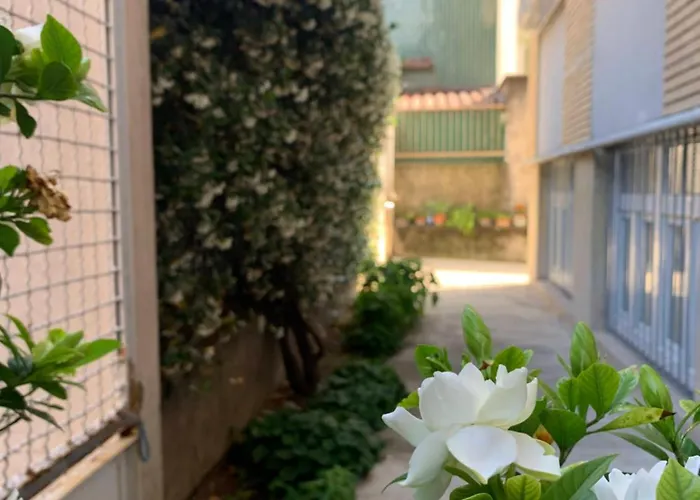 Apartment Sweet San Siro *