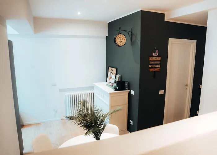 Apartment Sweet San Siro Milan