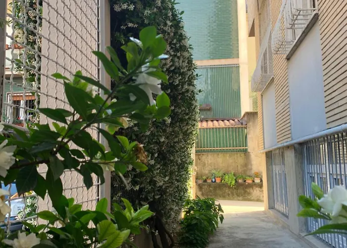 Apartment Sweet San Siro *