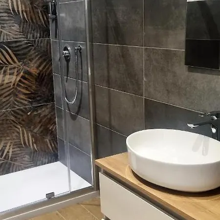 Apartman Sweet San Siro