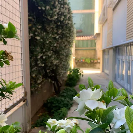 Apartman Sweet San Siro *
