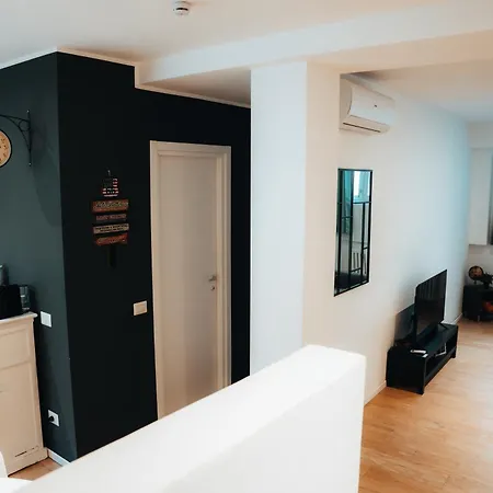 Apartman Sweet San Siro
