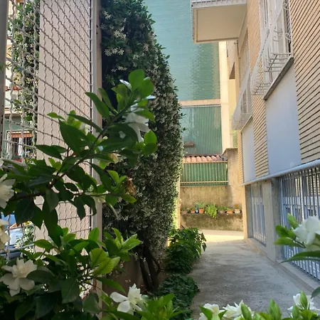 Apartman Sweet San Siro *